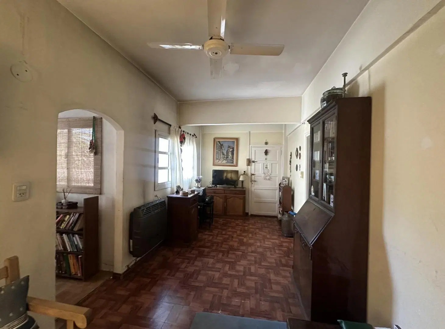 Departamento en Beccar 1