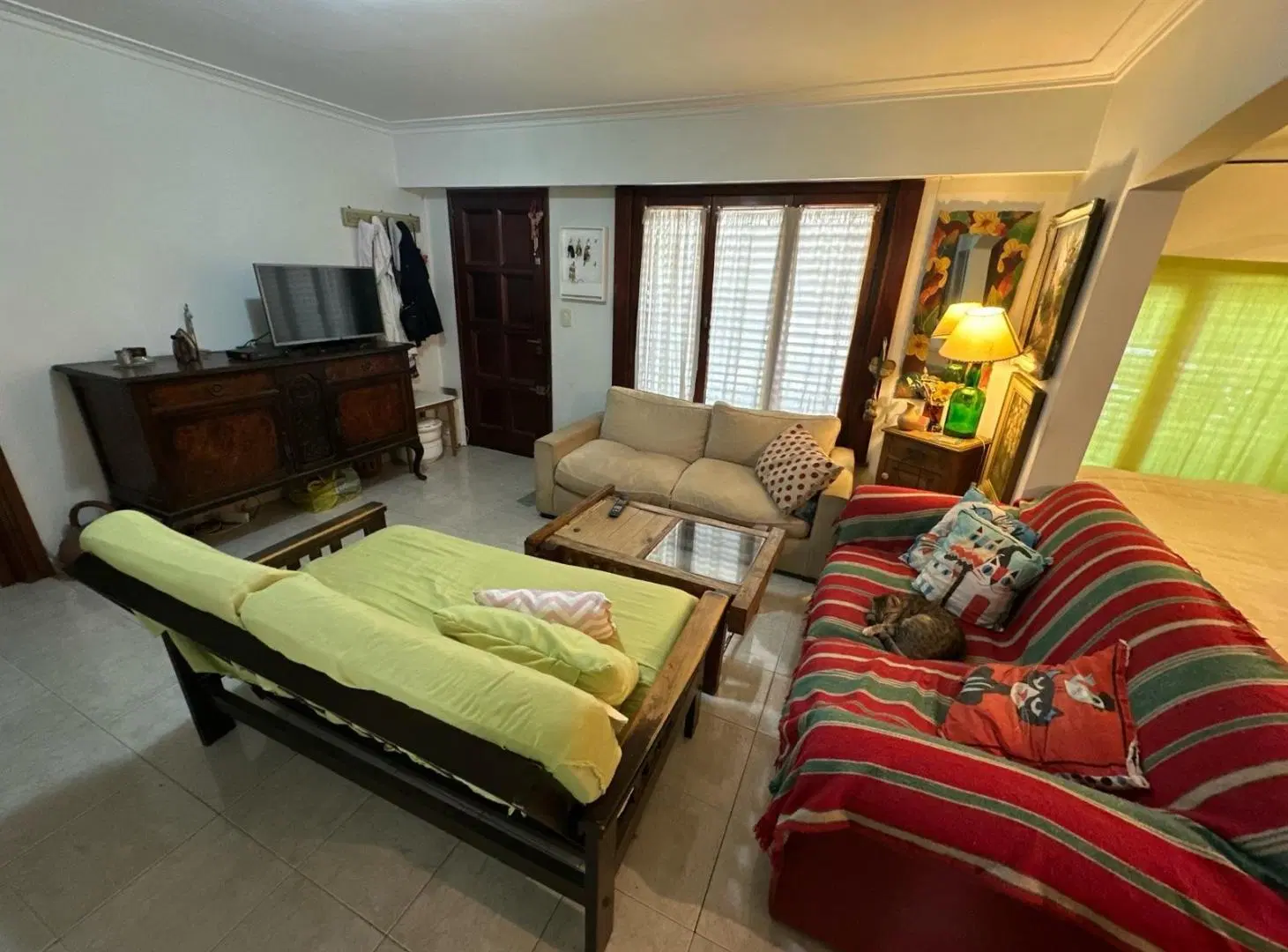 Casa en Victoria 5