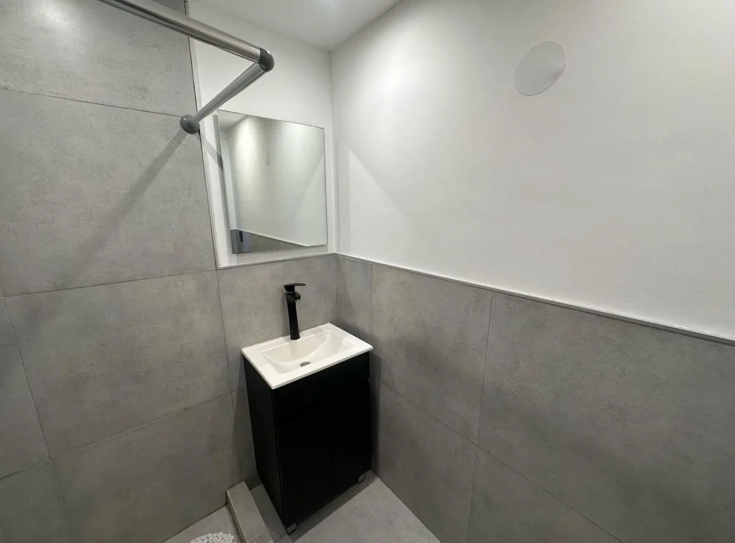 Departamento en  alquiler 4