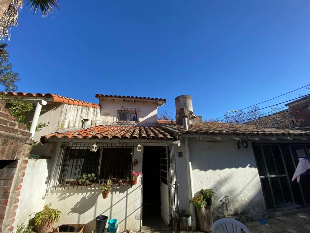 CASA EN VENTA PUNTA CHICA 4