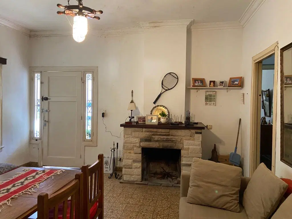 CASA EN VENTA PUNTA CHICA 1