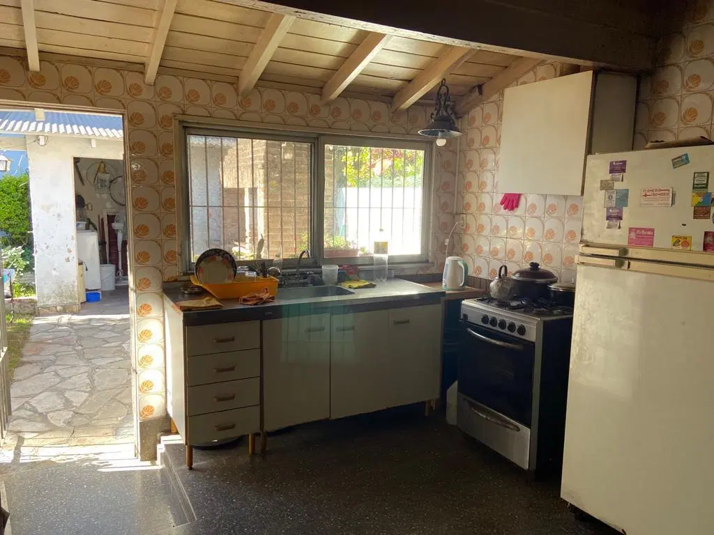 CASA EN VENTA PUNTA CHICA 2