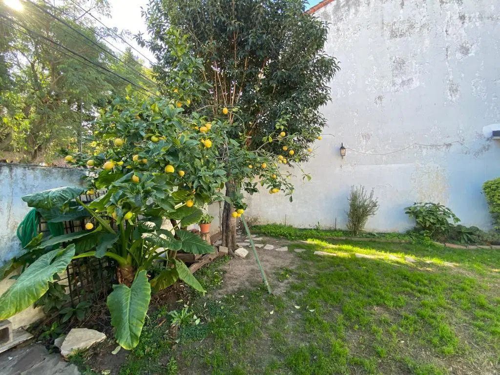 CASA EN VENTA PUNTA CHICA 8