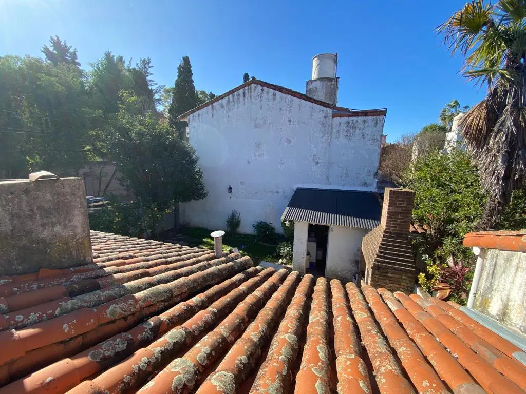 CASA EN VENTA PUNTA CHICA 5