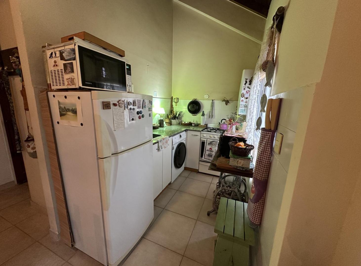 Foto de SAN FERNANDO- DEPARTAMENTO EN VENTA- 2 AMBIENTES- PISO 2 POR ESCALERA, imagen 4