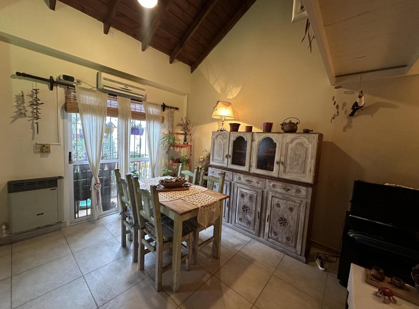 Foto de SAN FERNANDO- DEPARTAMENTO EN VENTA- 2 AMBIENTES- PISO 2 POR ESCALERA, imagen 3