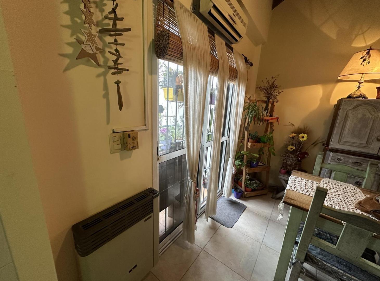 Foto de SAN FERNANDO- DEPARTAMENTO EN VENTA- 2 AMBIENTES- PISO 2 POR ESCALERA, imagen 5