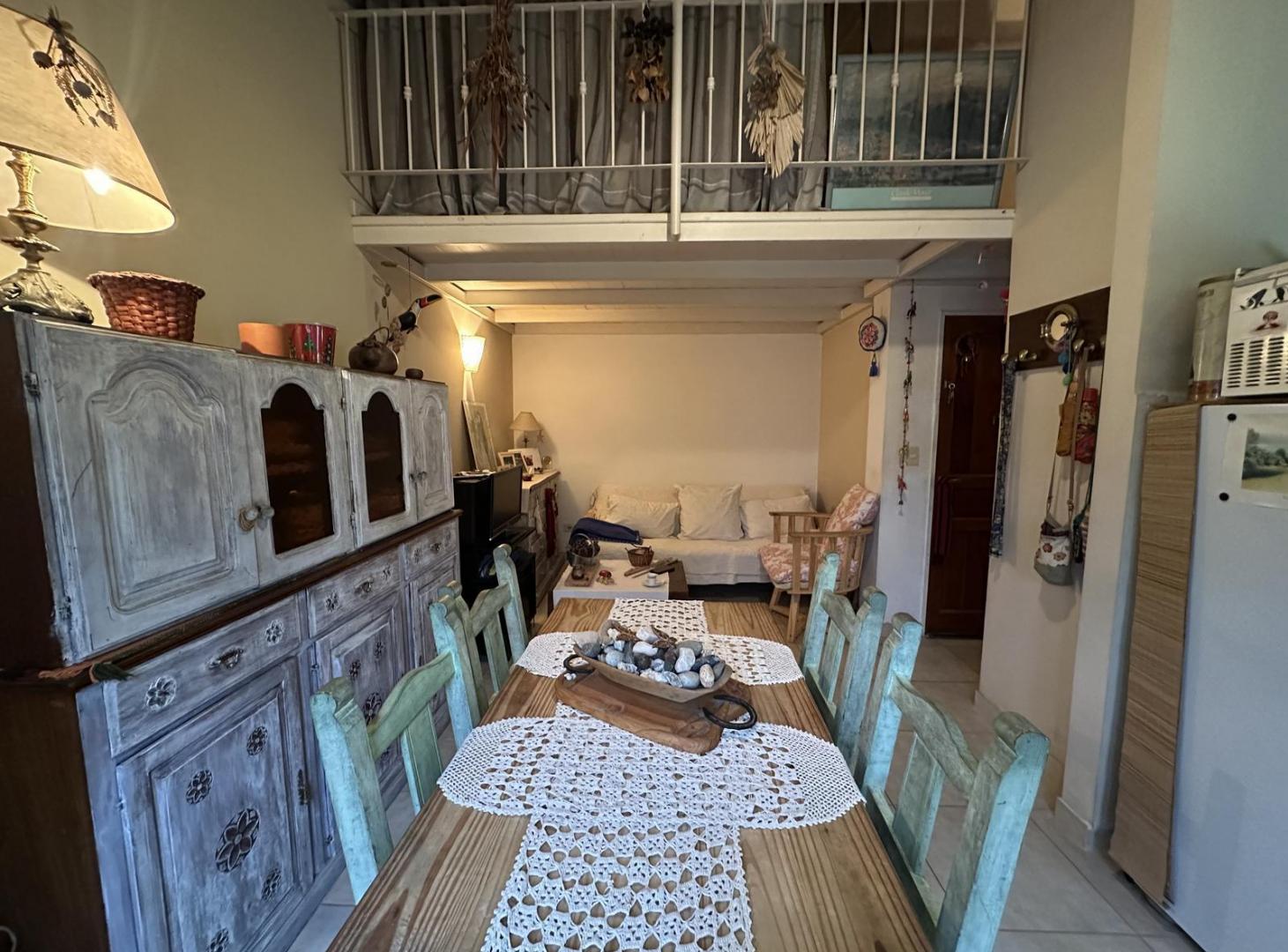 Foto de SAN FERNANDO- DEPARTAMENTO EN VENTA- 2 AMBIENTES- PISO 2 POR ESCALERA, imagen 2