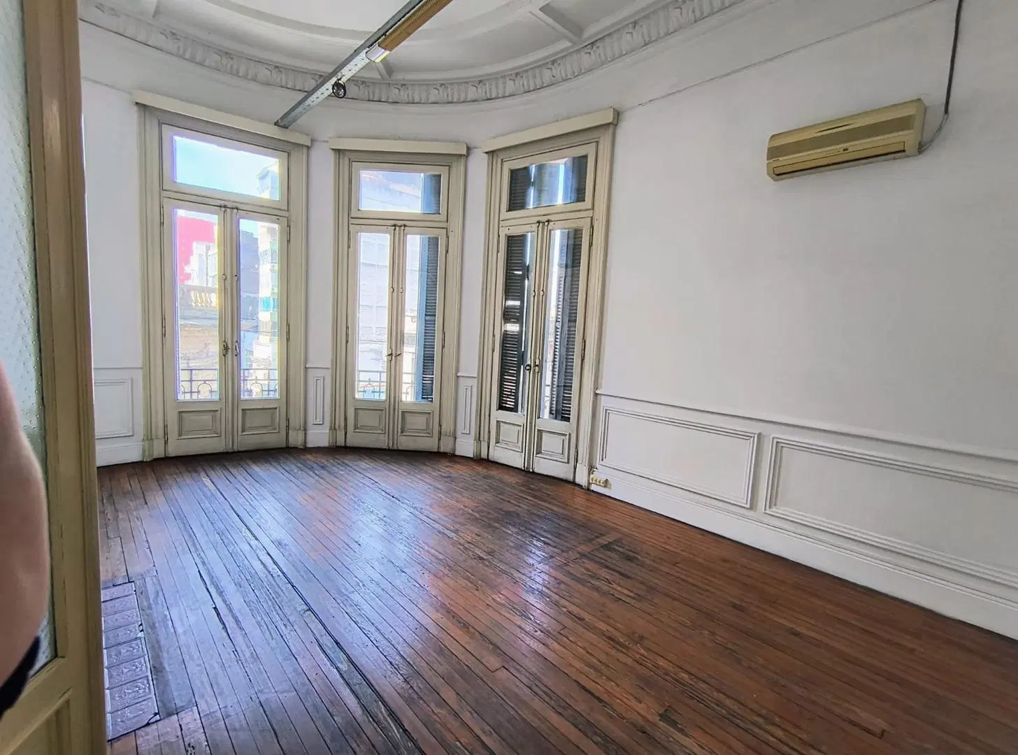 IDEAL ESTUDIO OFICINA EN ALQUILER 3