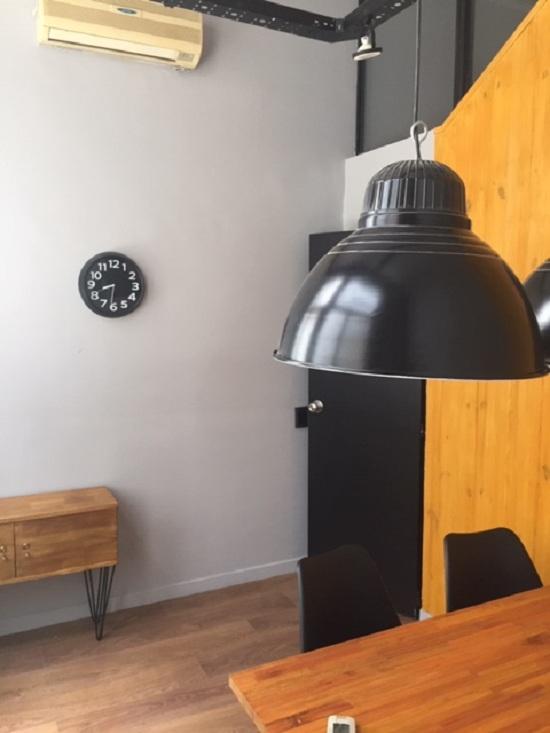 Real Oportunidad. Dueño Vende Oficina Amoblada 4