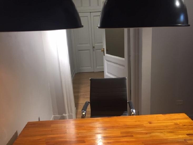 Real Oportunidad. Dueño Vende Oficina Amoblada 1
