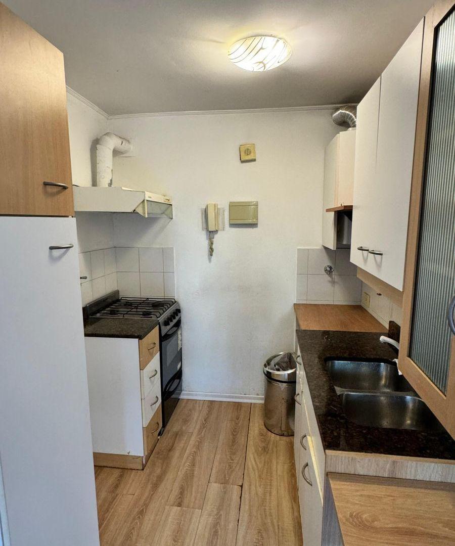 Foto de Departamento de 48 m² con 1 dormitorio en venta en Las Cañitas, imagen 5