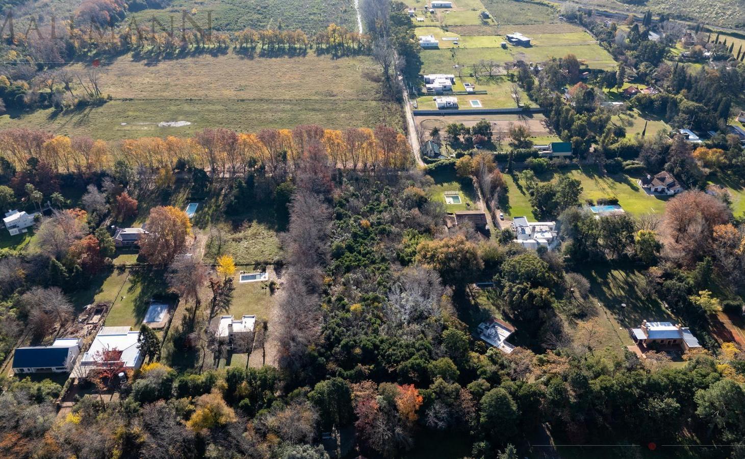 Venta Terreno Lote en Freixas a Desmontar 4300 m2