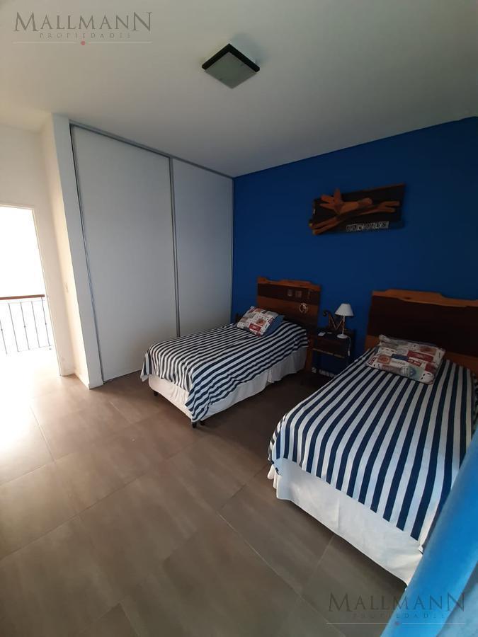 Venta/Alquiler Casa 3 Dormitorios en Estancias del Pilar Barrio La Argentina