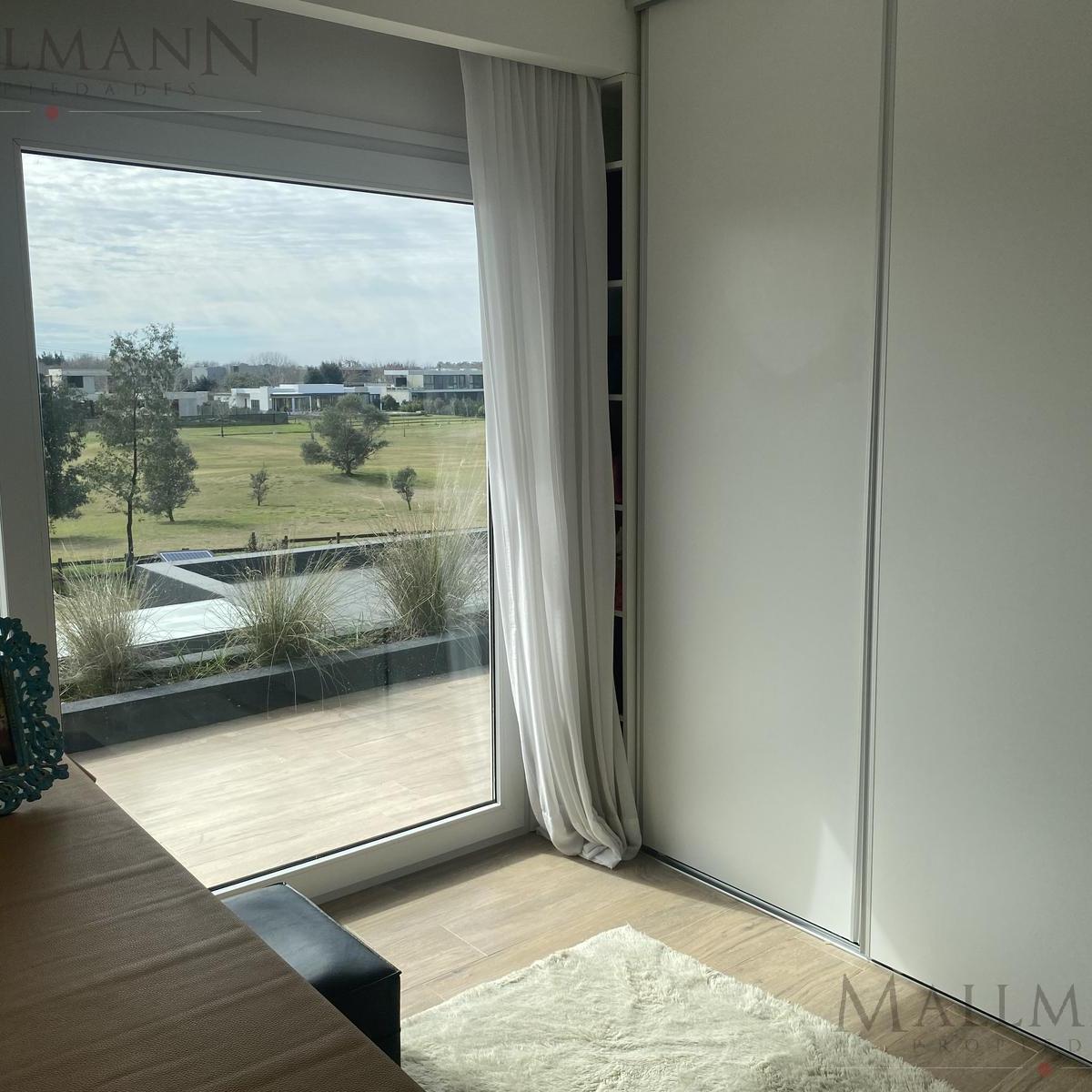 Foto de Venta Casa 3 Dormitorios Estancias del Pilar Golf, imagen 1