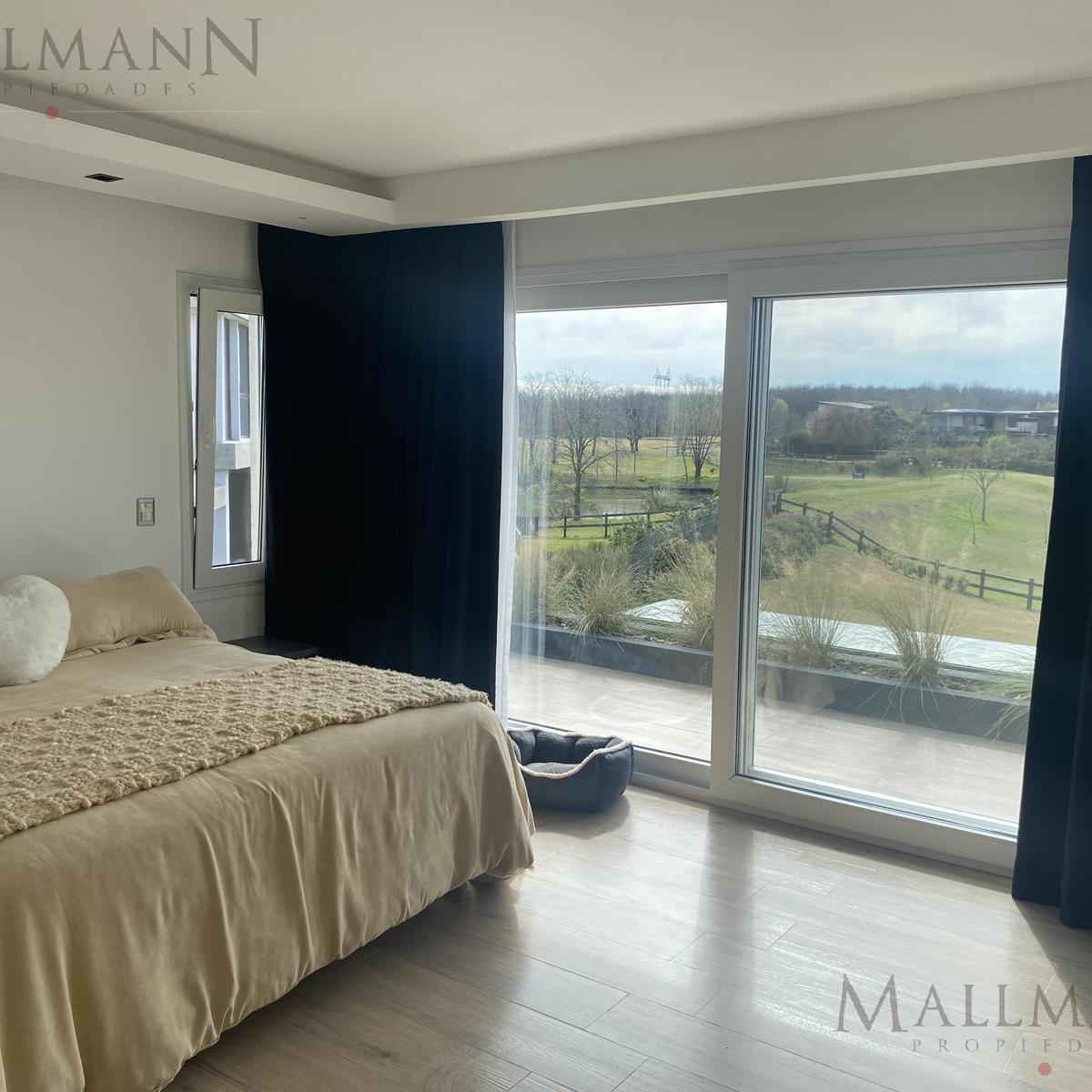 Foto de Venta Casa 3 Dormitorios Estancias del Pilar Golf, imagen 2