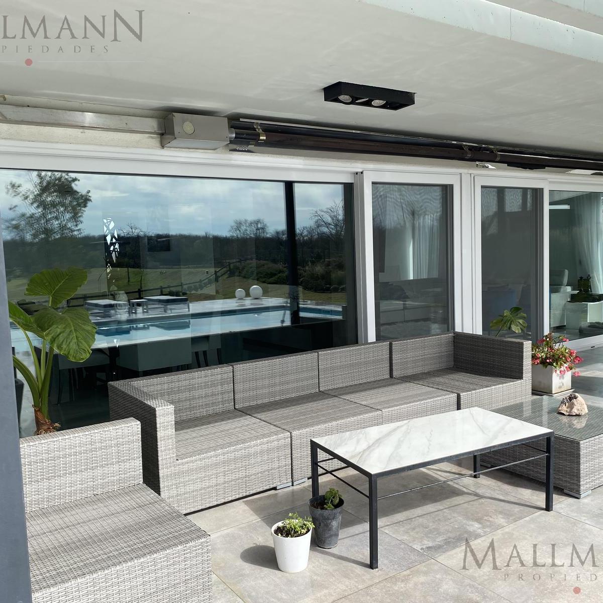 Foto de Venta Casa 3 Dormitorios Estancias del Pilar Golf, imagen 4