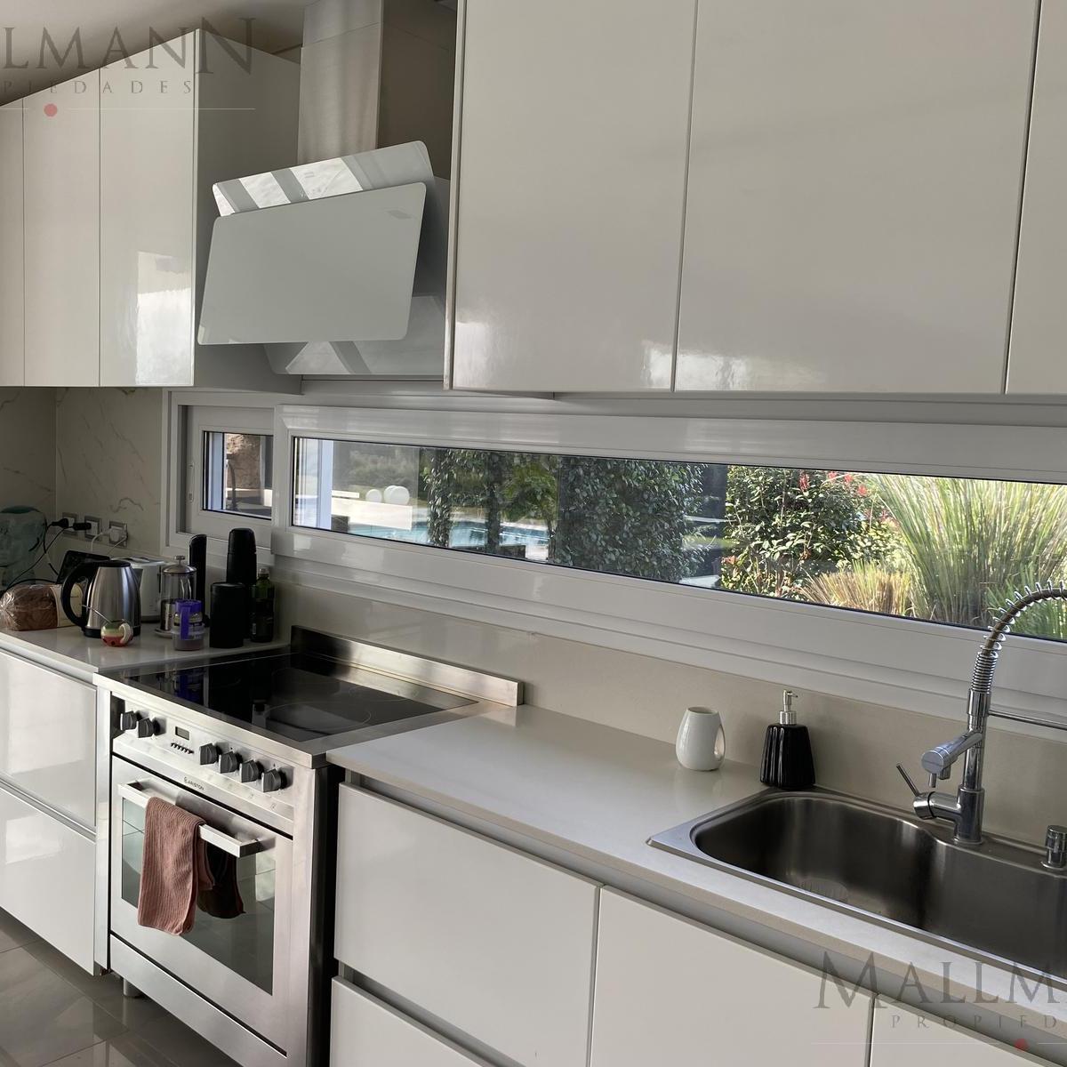 Foto de Venta Casa 3 Dormitorios Estancias del Pilar Golf, imagen 3