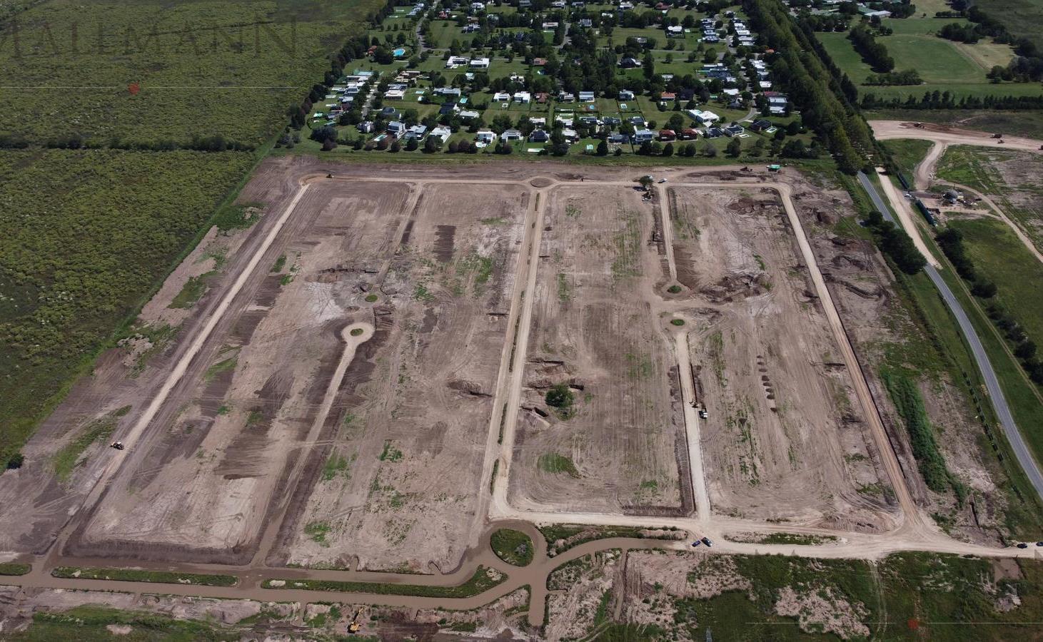 Foto de Venta Lote en Pilar Chico, imagen 4