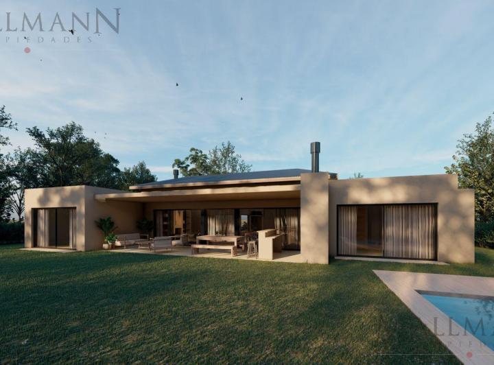 Foto de Venta/Alquiler Casa 5 Amb Vista Interna en Tessalia, imagen 4