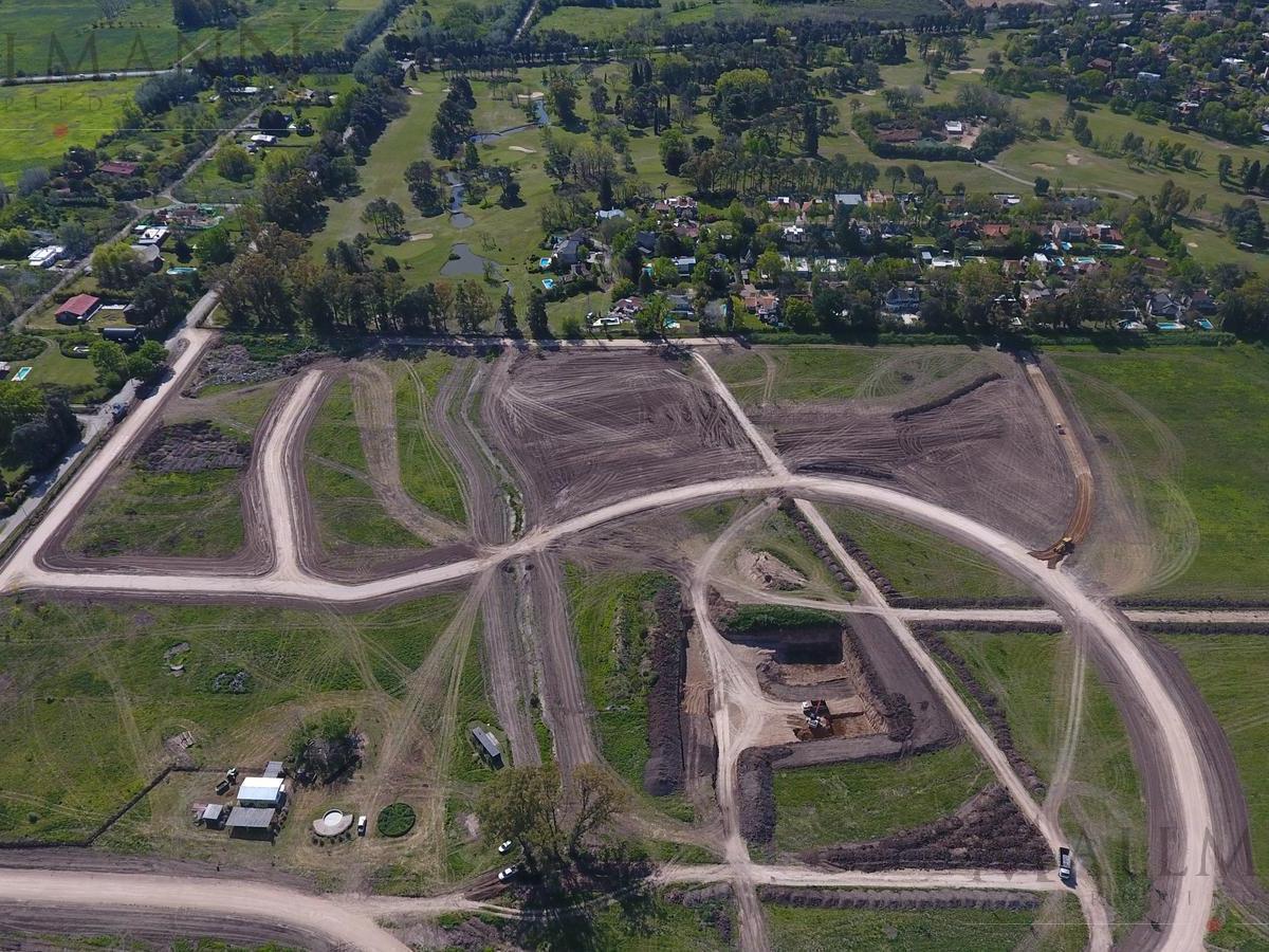 Foto de Venta Lote Terreno M Chico Ruta 34, imagen 3