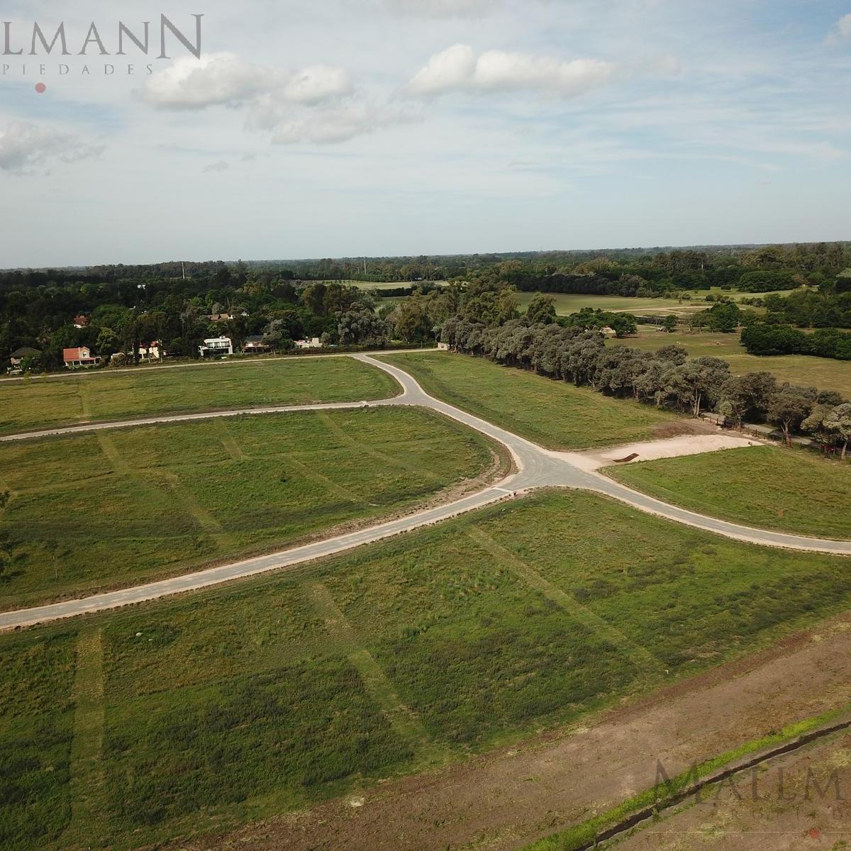 Venta Lote Terreno M Chico Ruta 34