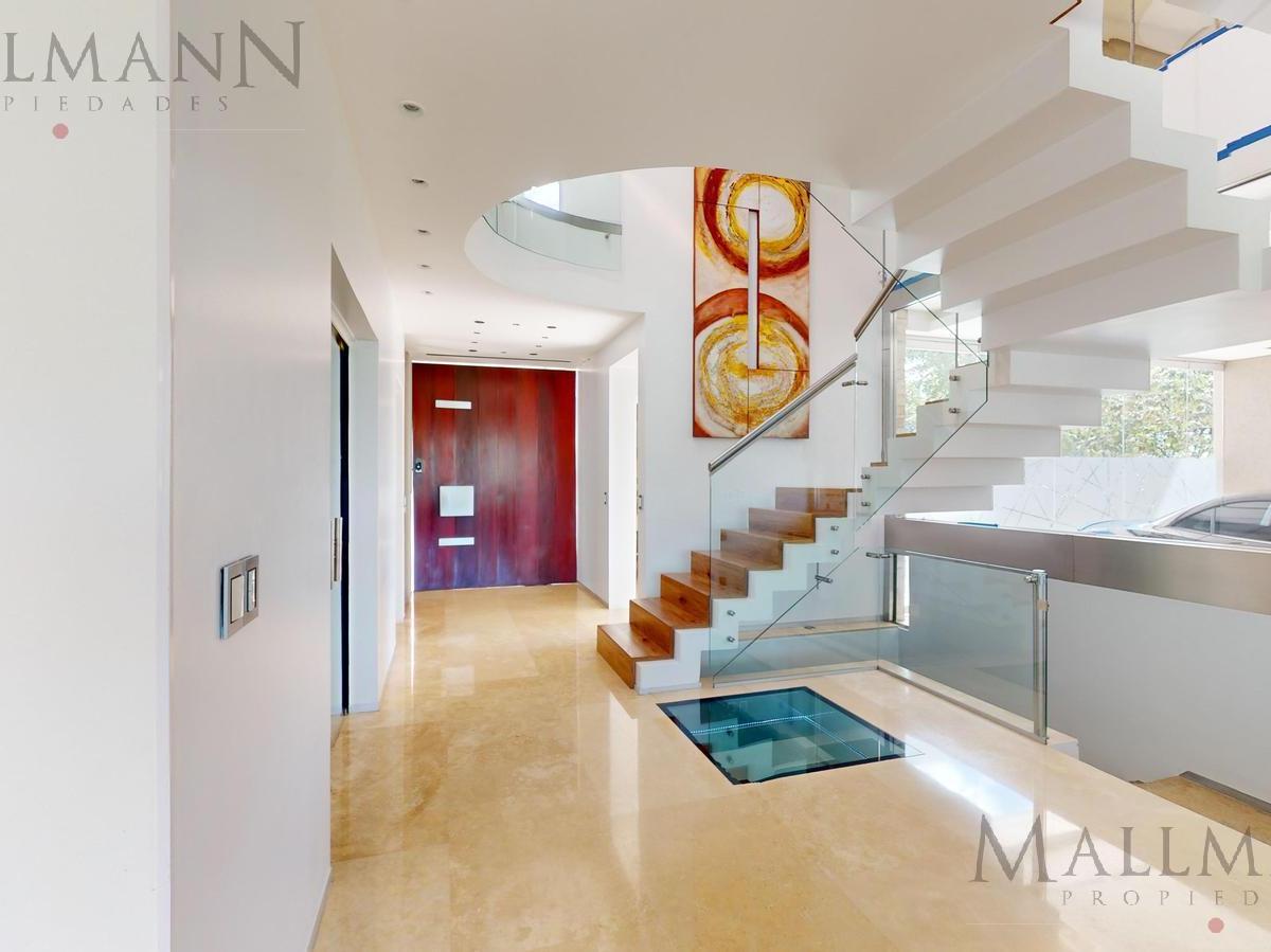 Casa en Venta en Los Pilares | Mallmann Propiedades 1