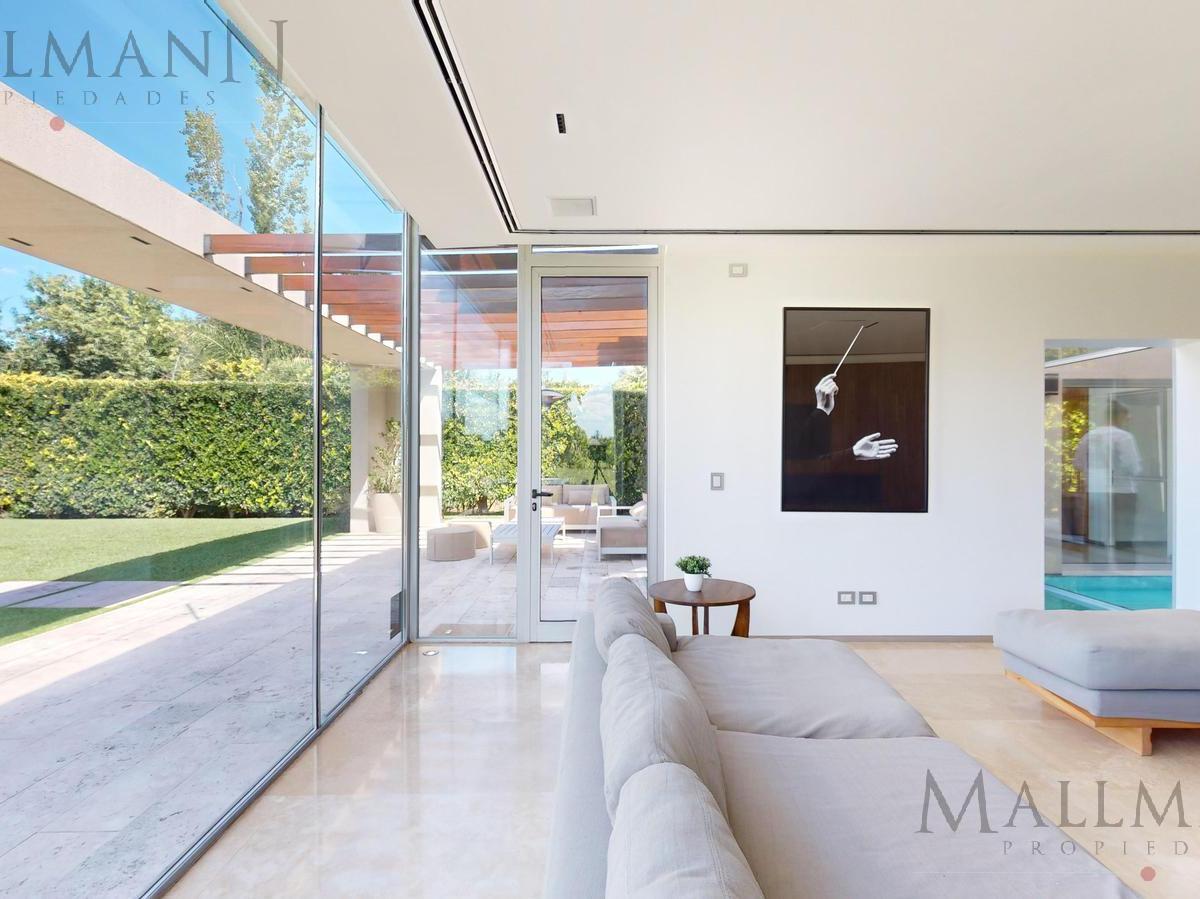 Casa en Venta en Los Pilares | Mallmann Propiedades 3
