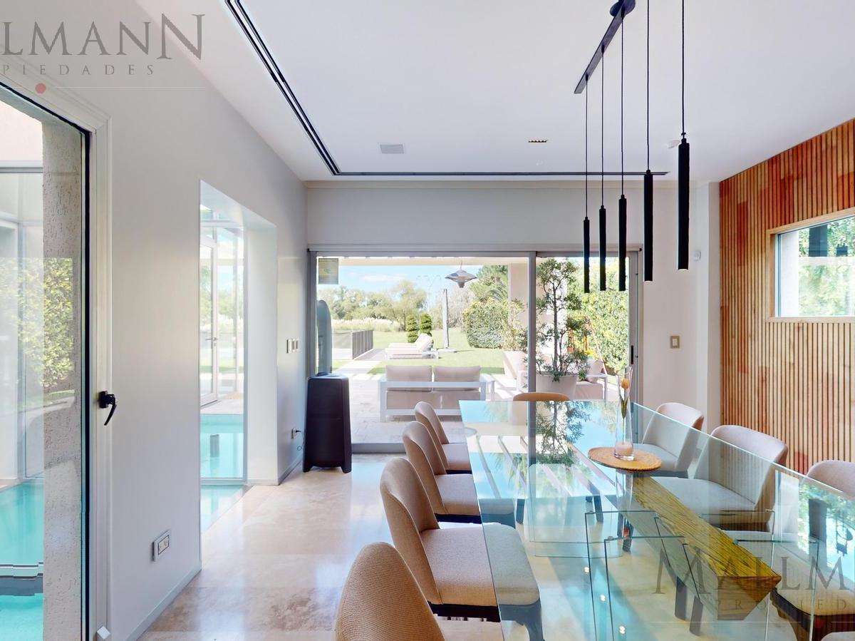 Casa en Venta en Los Pilares | Mallmann Propiedades 4