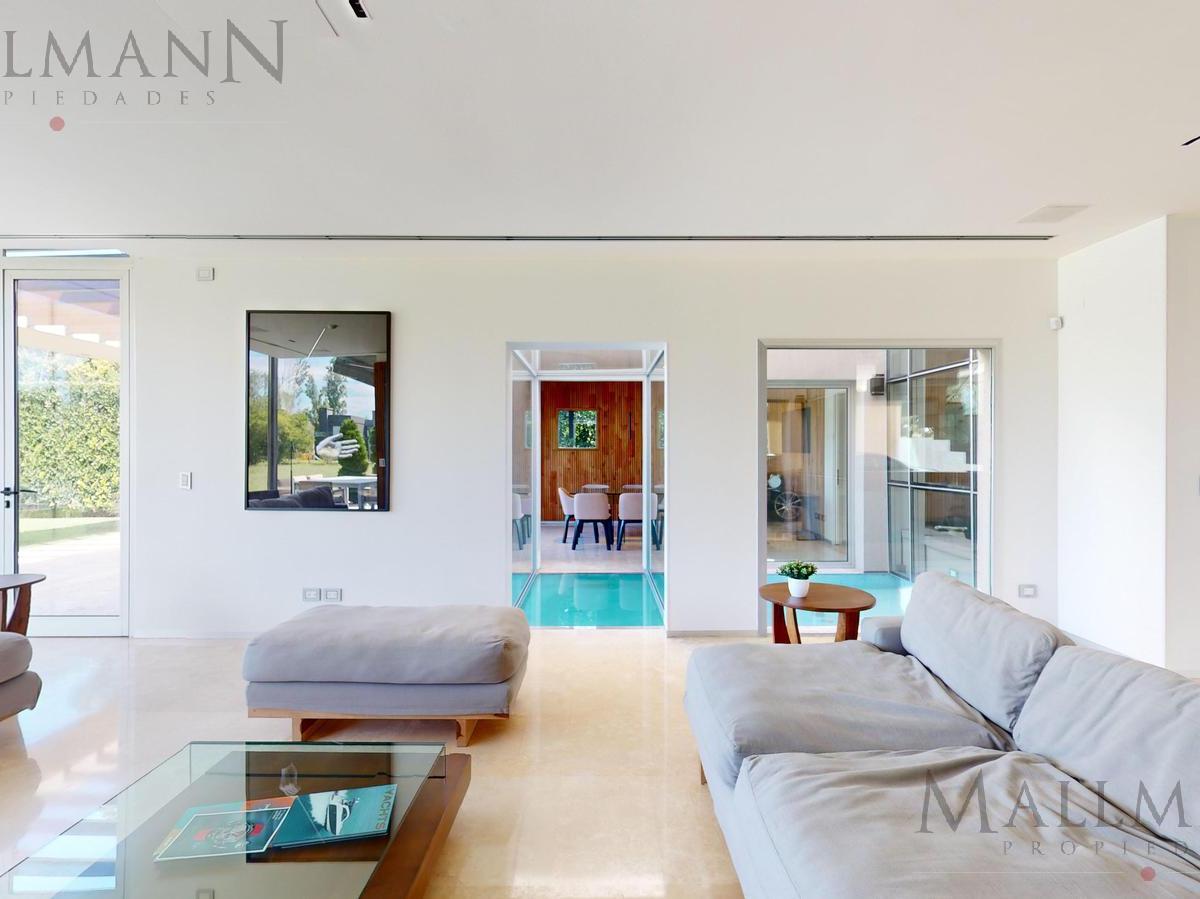 Casa en Venta en Los Pilares | Mallmann Propiedades 2