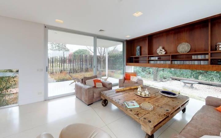 Venta/Alquiler Temporal Casa 3 Dormitorios en Estancias del Pilar