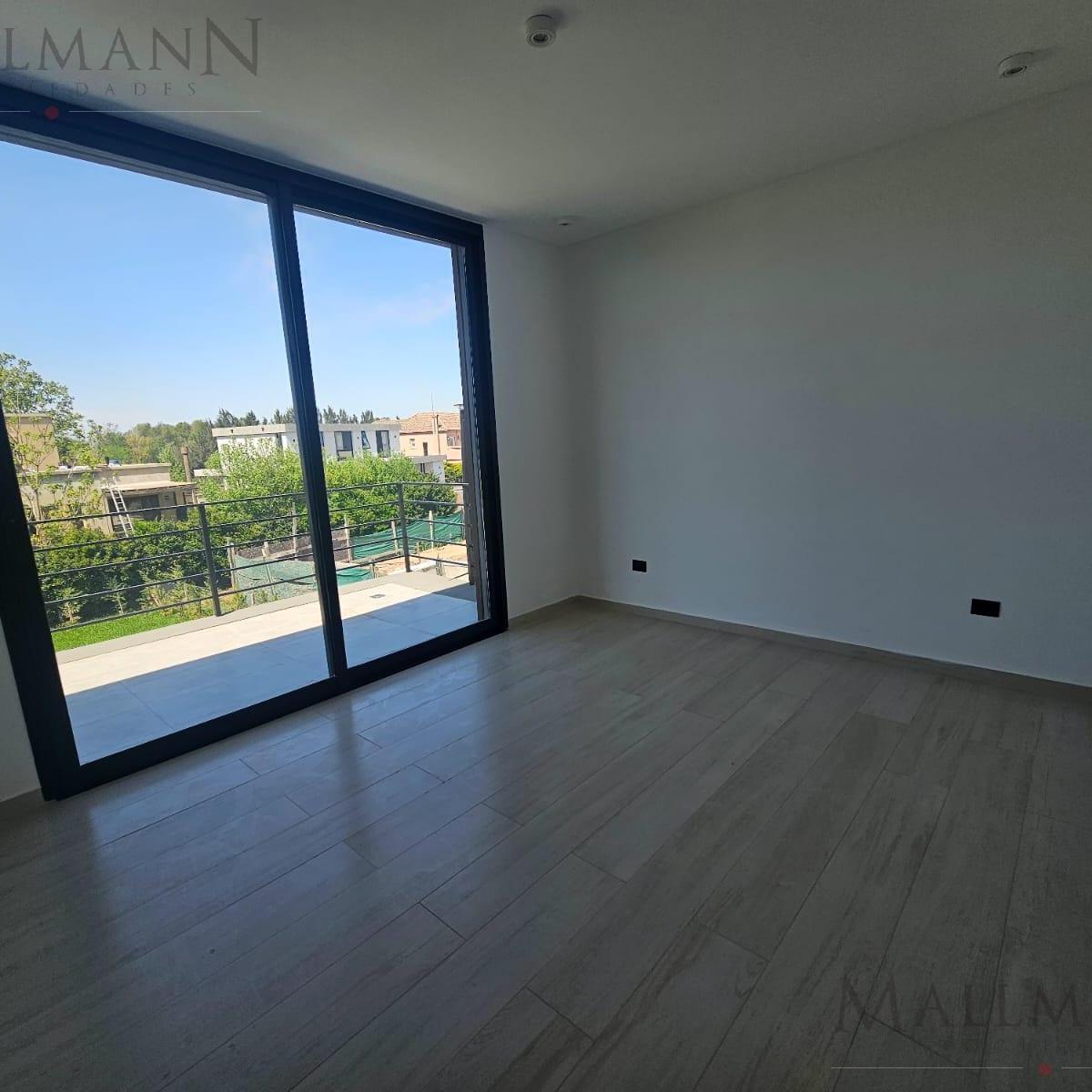 Casa en Pilara 5