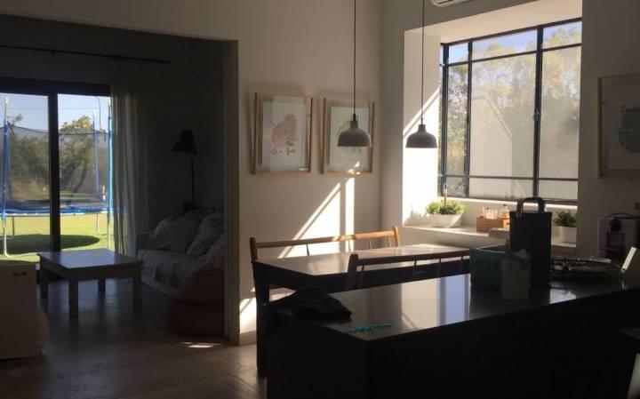Foto de Alquiler Temporario Casa 4 Dormitorios en Pilará, imagen 1