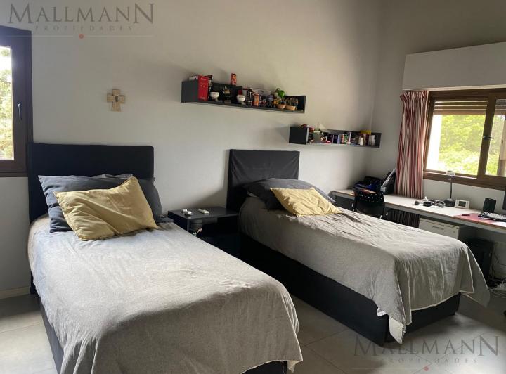 Foto de Venta/Alquiler Temporario Casa 3 Dormitorios en Pilará Barrio La Volanta, imagen 4