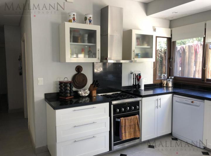 Foto de Venta/Alquiler Temporario Casa 3 Dormitorios en Pilará Barrio La Volanta, imagen 5