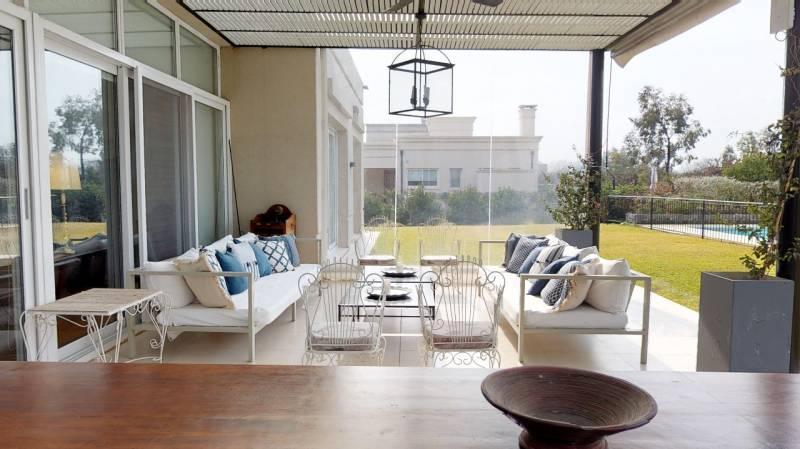 Foto de Venta Casa 3 Dormitorios en Pilará Barrio La Berlina, imagen 5