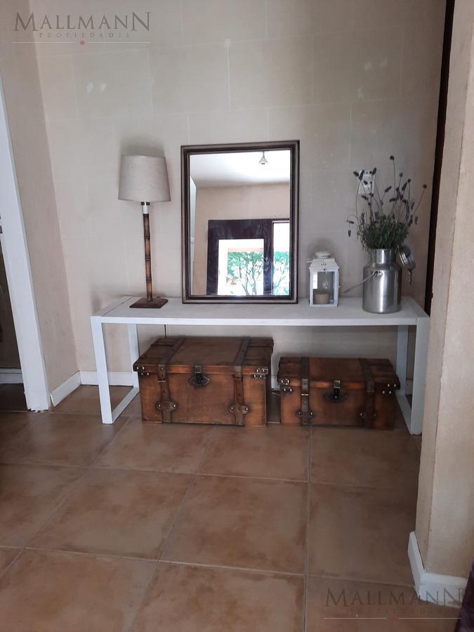 Venta/Alquiler Temporario Casa 5 Dormitorios en los Alcanfores