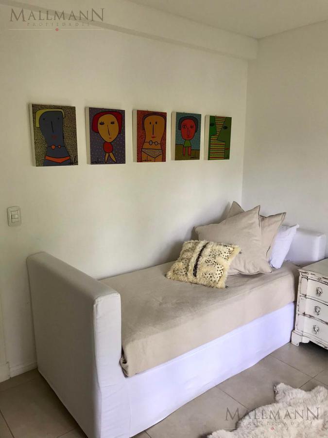 Departamento en Carruajes, Pilara | Mallmann Propiedades 4