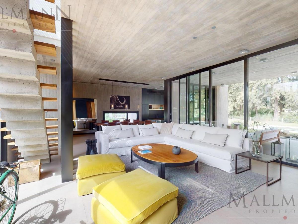 Foto de Venta Casa 3 Dormitorios en Pilará La Calesa, imagen 2