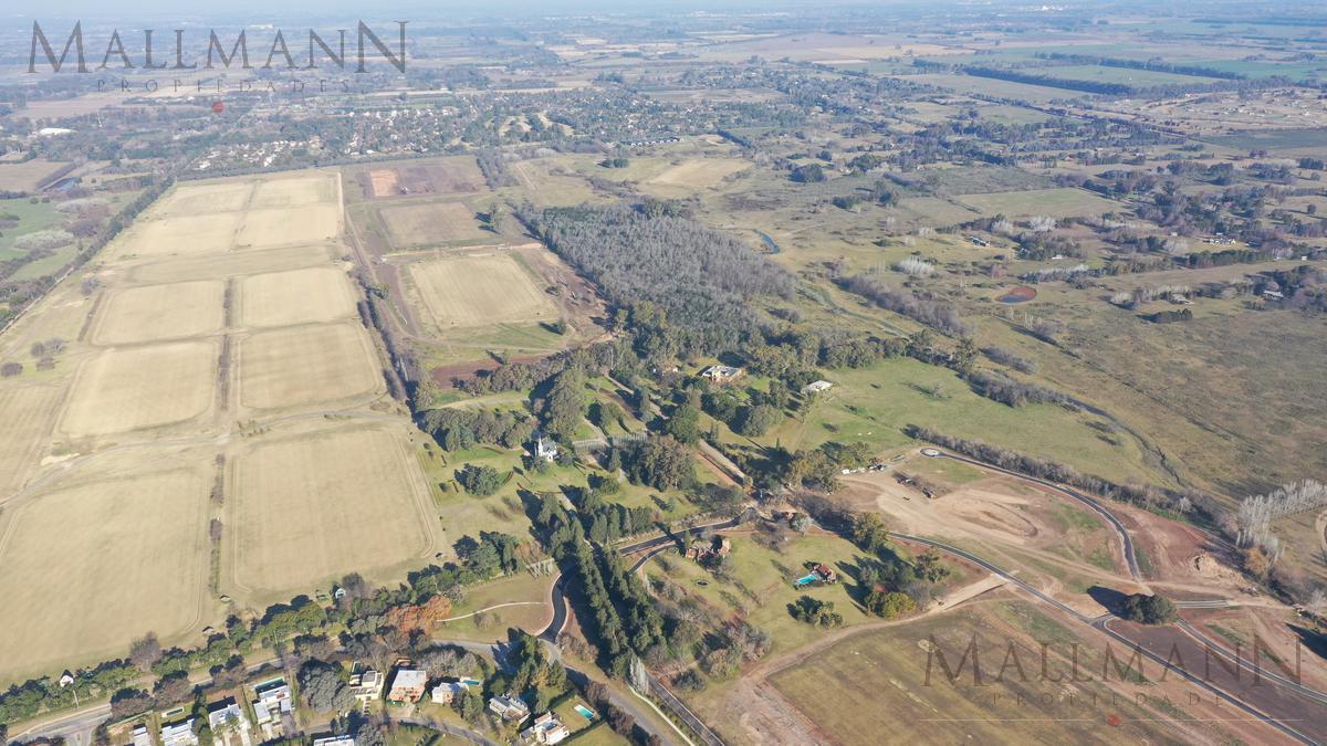 Foto de Venta Lote a la Laguna Pilará La Diligencia, imagen 4