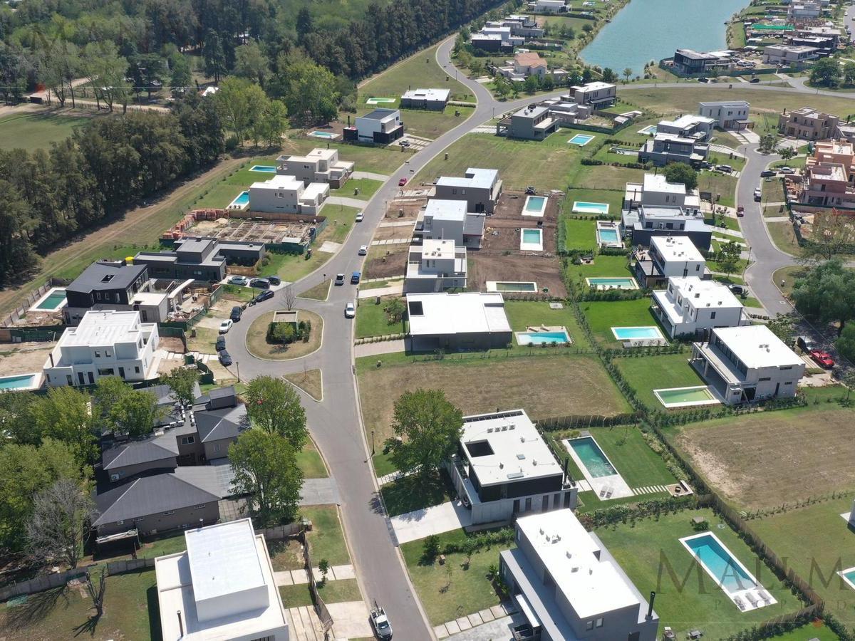 Foto de Venta Lote a la Laguna Pilará La Diligencia, imagen 3