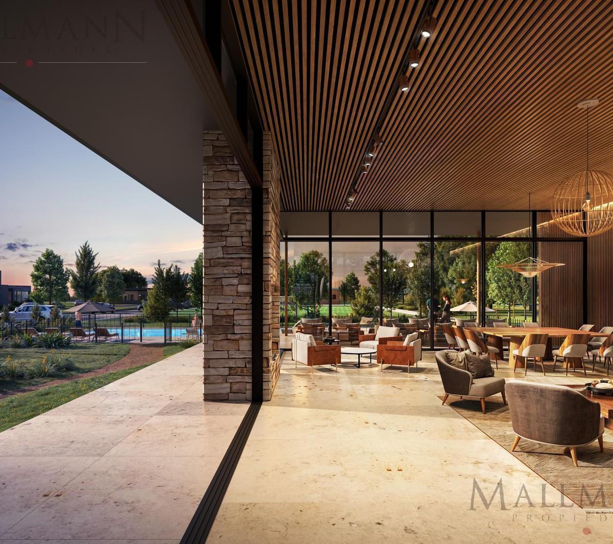Foto de Venta Lote Perimetral en Pilar Chico, imagen 3