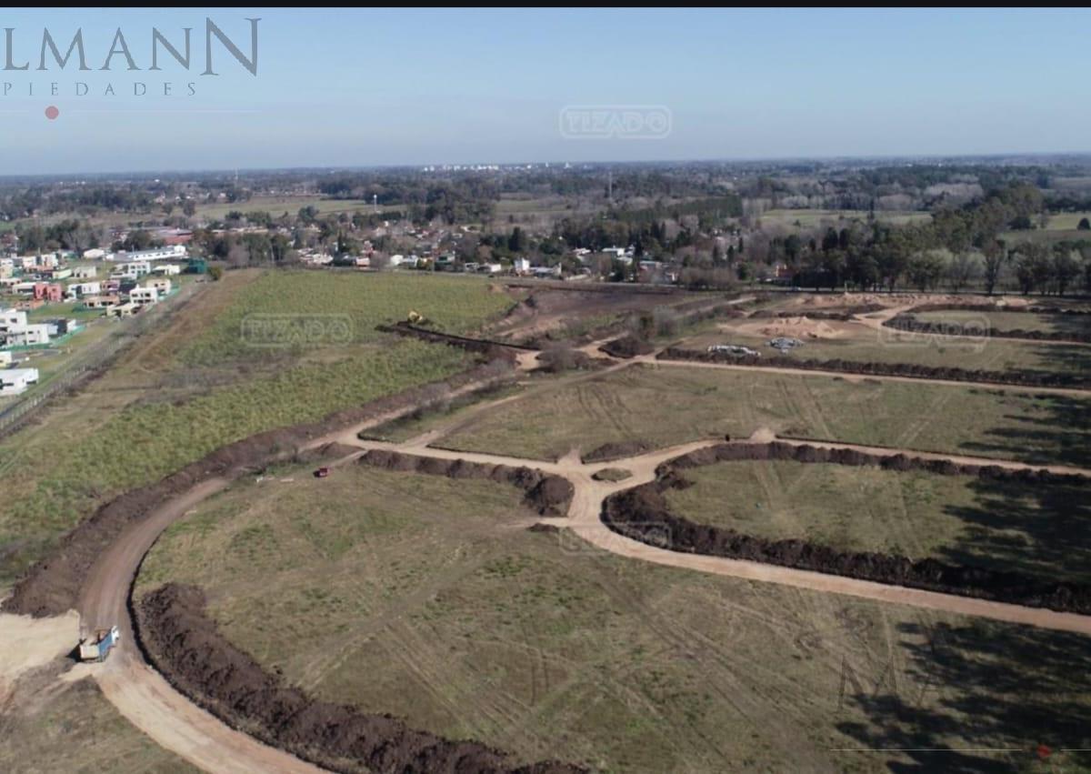 Terreno en Venta en Santa Sofia Pilar del Este