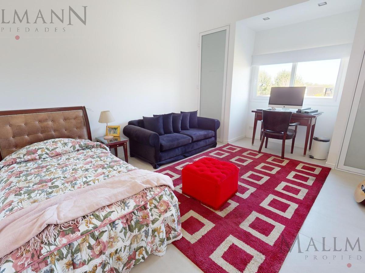 Casa en Venta 10 Amb Estancias Golf | Mallmann 5