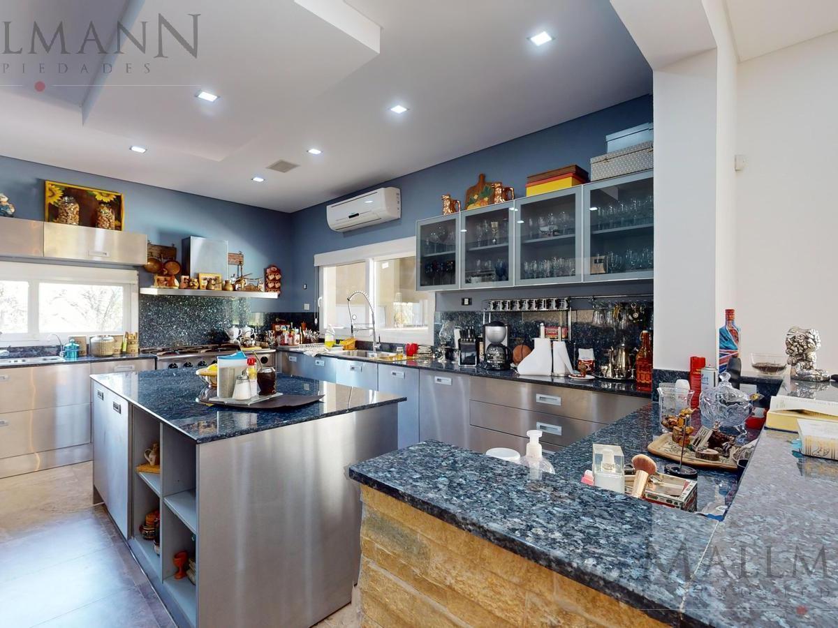 Casa en Venta 10 Amb Estancias Golf | Mallmann 4