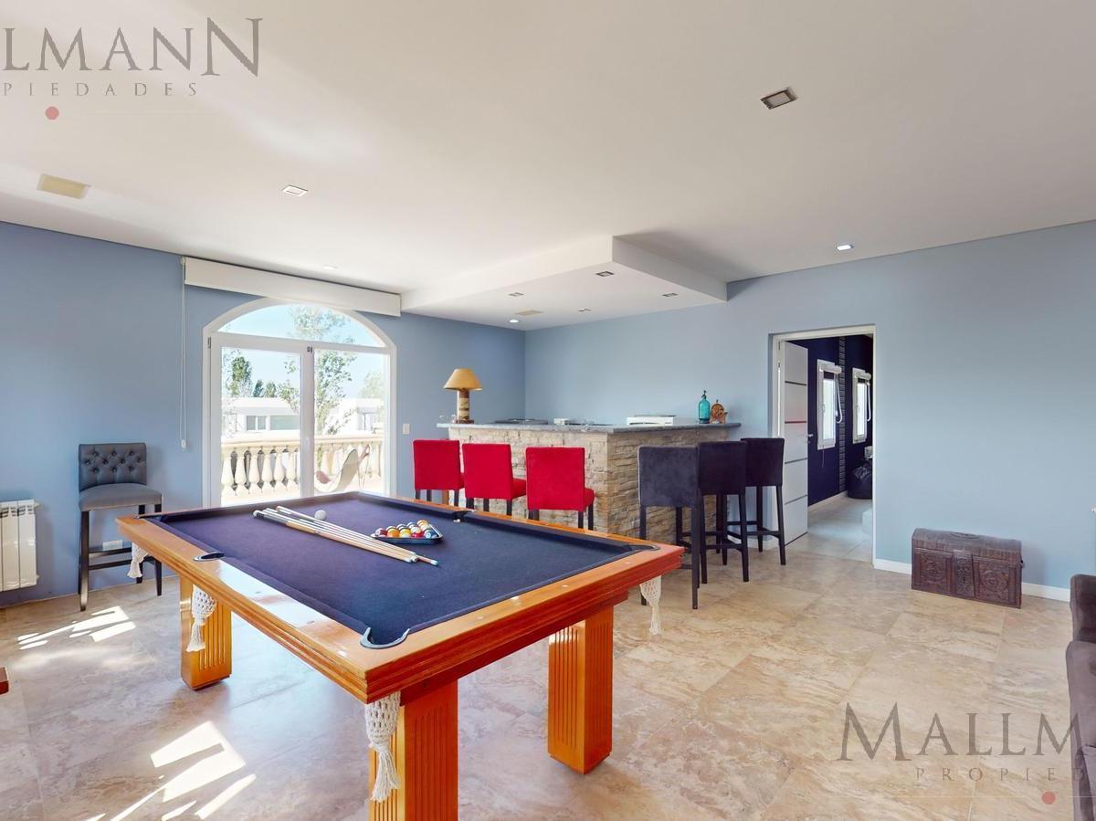 Foto de Casa en Venta 11 Amb en Estancias Golf, imagen 5