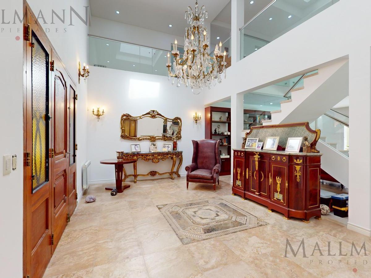 Casa en Venta 10 Amb Estancias Golf | Mallmann 3