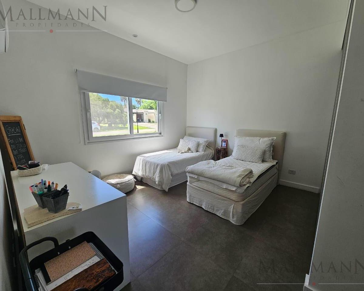 Foto de Casa 4 Dormitorios en Venta con renta en Estancias del Pilar Barrio La Argentina, imagen 2