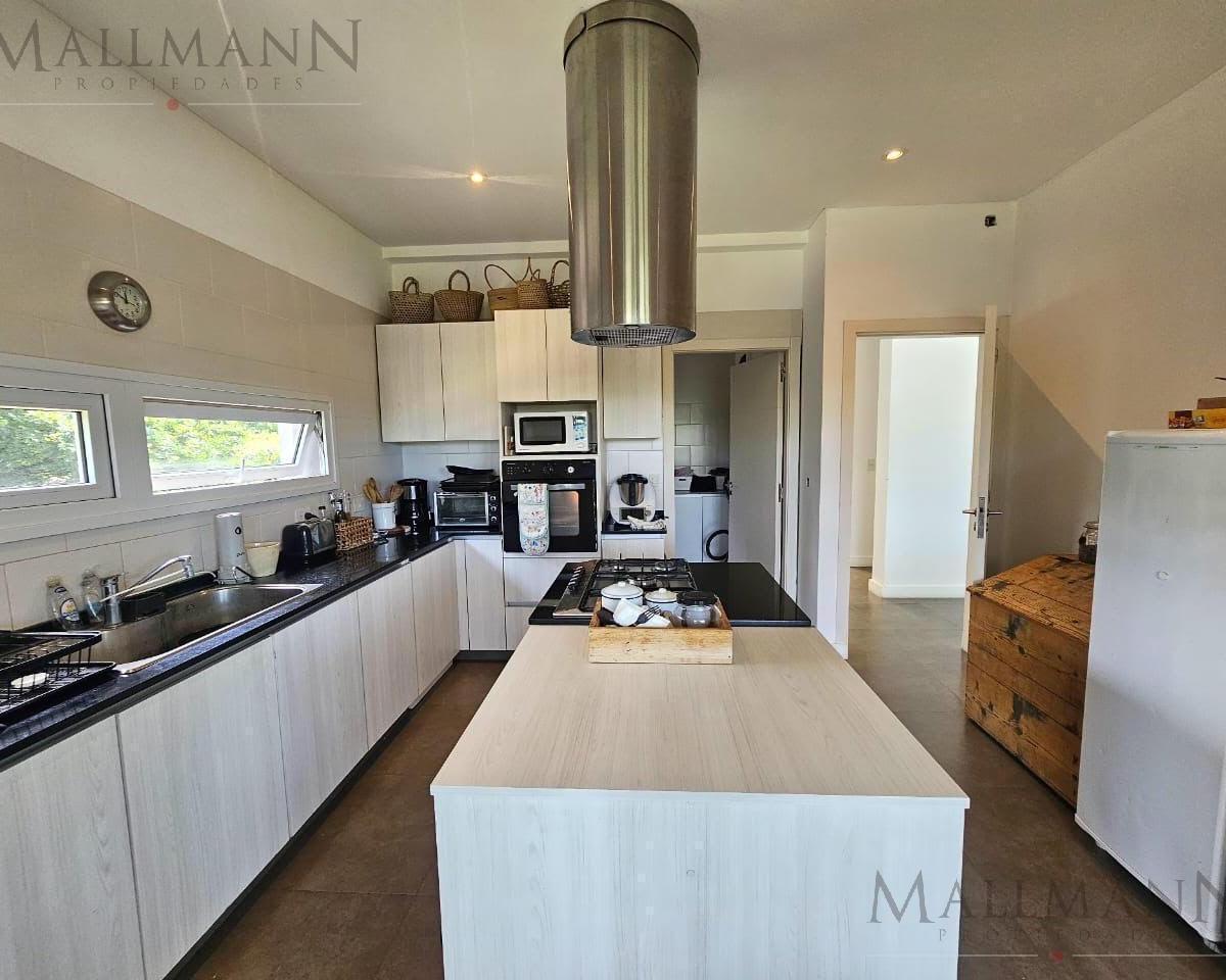 Foto de Casa 4 Dormitorios en Venta con renta en Estancias del Pilar Barrio La Argentina, imagen 4