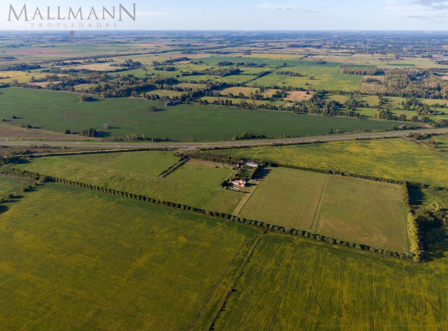 Foto de Venta Campo en Exaltacion de la Cruz, Km 81,5, imagen 4